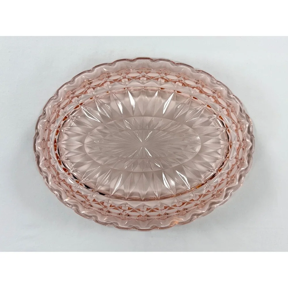 Jeannette set vintage